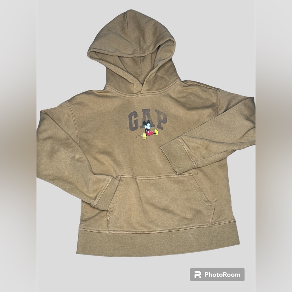 Gap x Disney Mickey Mouse Hoodie